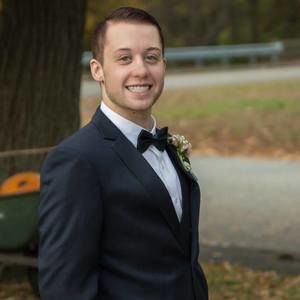 Meet your Posher, Zac